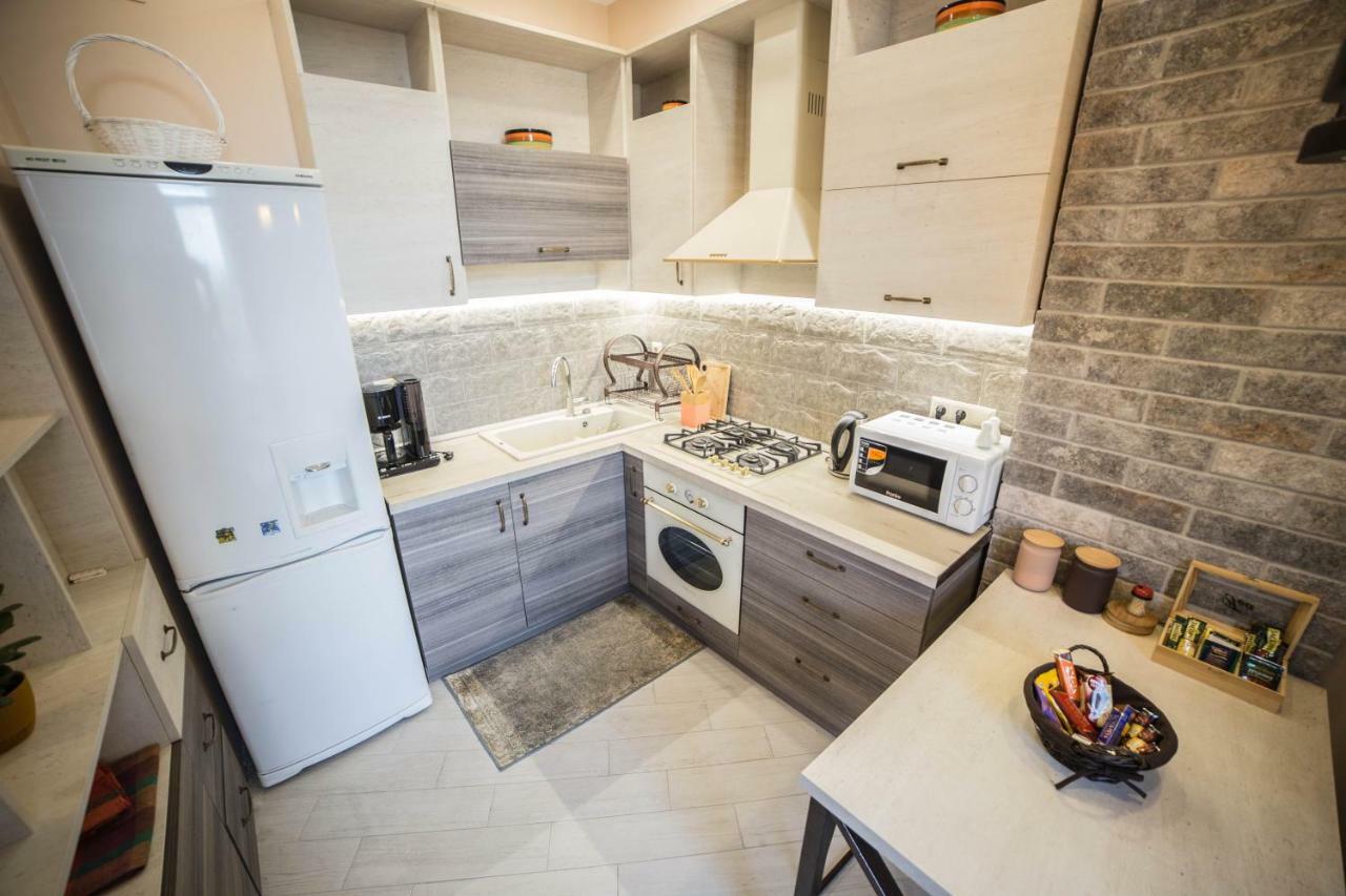 Apartment Krcanisi Tbilisi Exterior photo